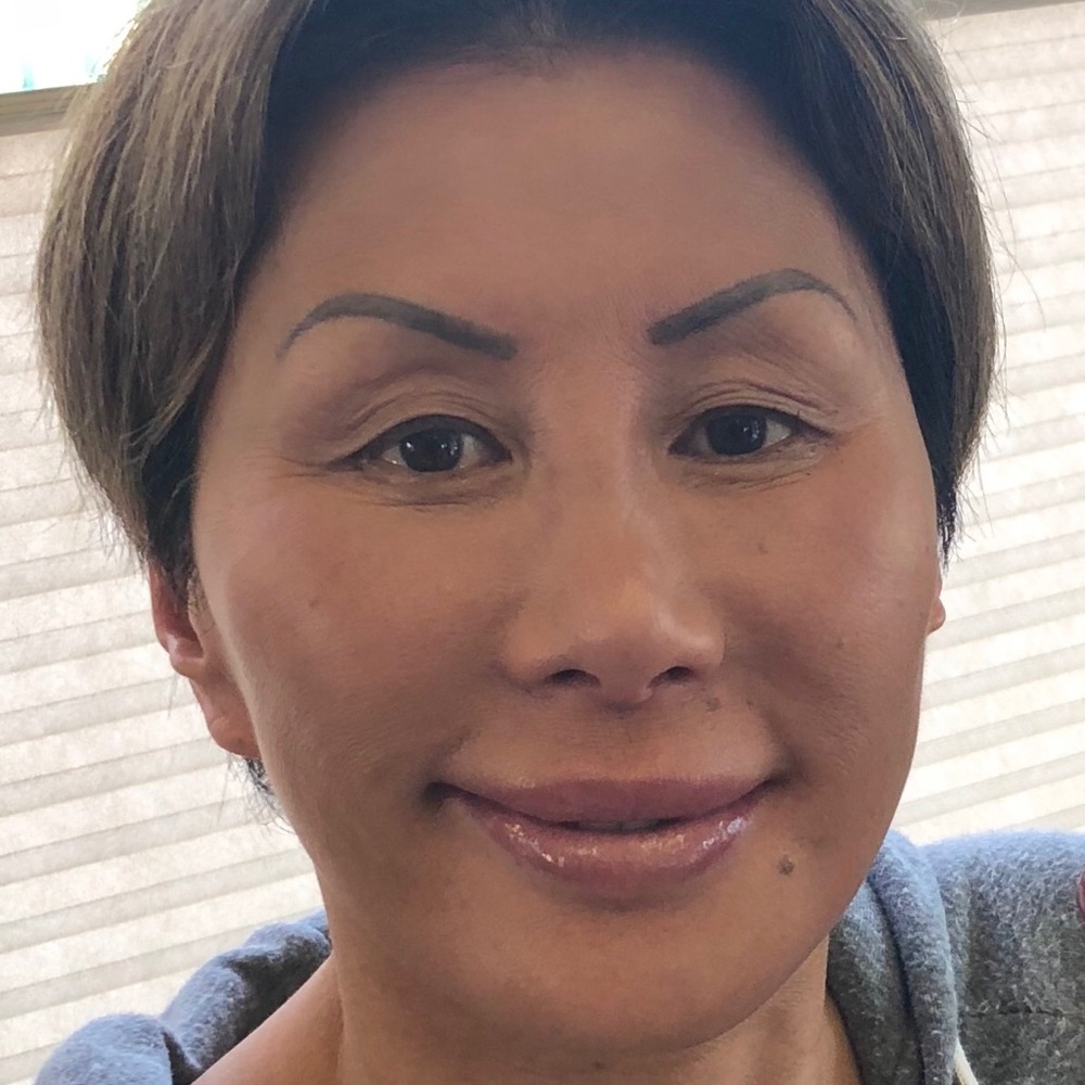 Meet your Posher, Becky